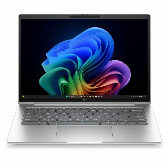 Main image of HP ProBook 4 G2i Laptop, 14" WUXGA Display, Intel Core Ultra 7 355 Upto 4.7GHz, 32GB RAM, 4TB SSD, Backlit keys, Fingerprint Reader, Windows 11 Pro