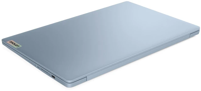 Alt view image 4 of 5 - Lenovo IdeaPad Slim 3 15ITN9 Laptop, 15.6" FHD Display, Intel Core N150 Upto 3.6GHz, 8GB RAM, 128GB eMMC, Windows 11 Pro