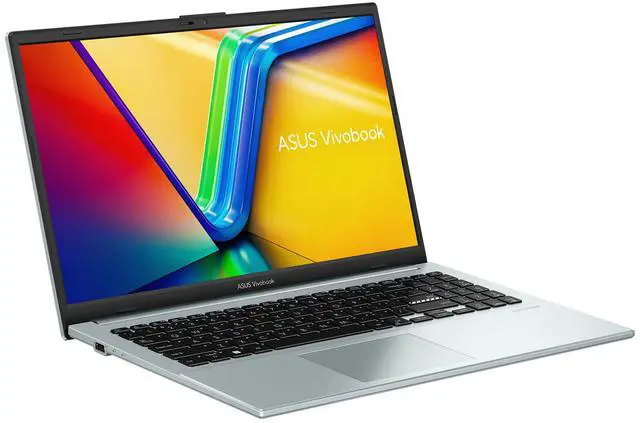 Alt view image 2 of 7 - ASUS VivoBook Go Laptop, 15.6" FHD Display, AMD Ryzen 5 7520U Upto 4.3GHz, 8GB RAM, 512GB SSD, Windows 11 Pro