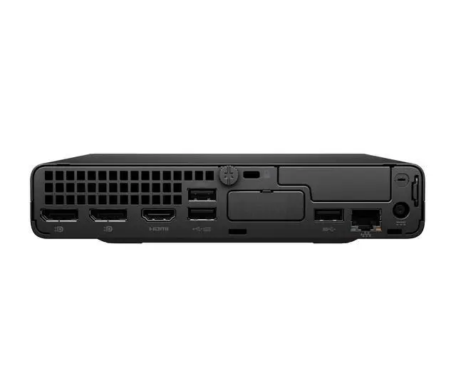 Alt view image 3 of 5 - HP Pro 400 G9 Desktop PC, Intel Core i3-13100T Upto 4.2GHz, 16GB RAM, 512GB SSD, Windows 11 Pro