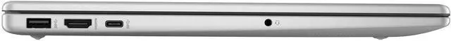Alt view image 5 of 6 - HP 15-fc0225dx Laptop, 15.6" FHD Touch Display, AMD Ryzen 7 7730U Upto 4.5GHz, 16GB RAM, 2TB SSD, Windows 11 Pro
