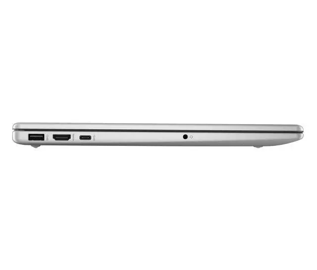 Alt view image 5 of 6 - HP 15-fc0225dx Laptop, 15.6" FHD Touch Display, AMD Ryzen 7 7730U Upto 4.5GHz, 16GB RAM, 512GB SSD, Windows 11 Home (D96E6UA#ABA)