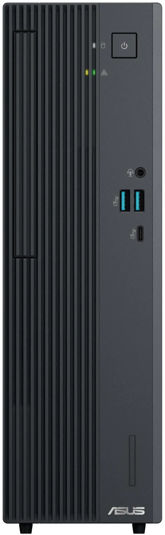 Alt view image 2 of 4 - ASUS V500 Desktop PC, Intel Core i3-1315U Upto 4.5GHz, 16GB RAM, 4TB SSD, Windows 11 Home