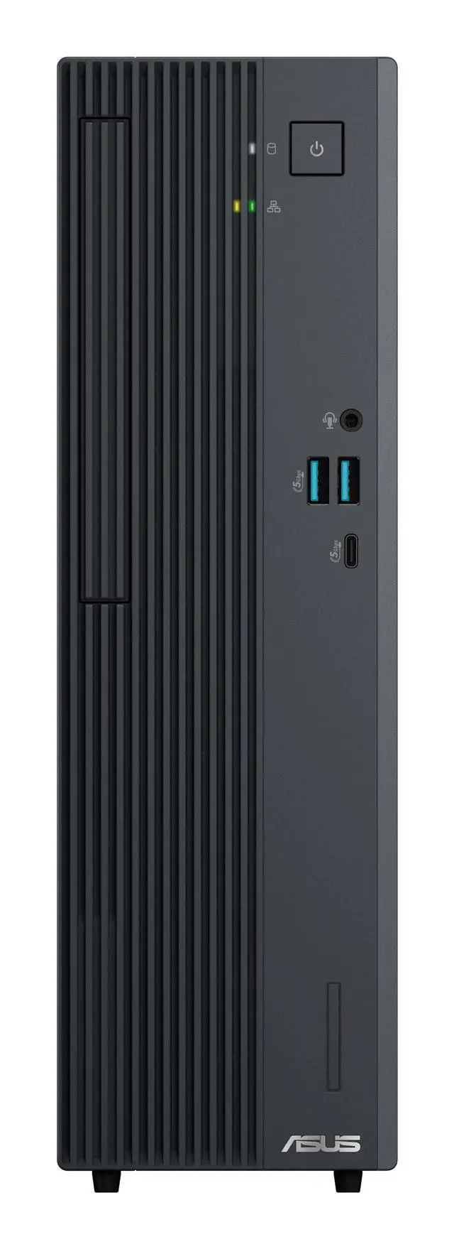 Alt view image 2 of 4 - ASUS V500 Desktop PC, Intel Core i3-1315U Upto 4.5GHz, 32GB RAM, 4TB SSD, Windows 11 Home