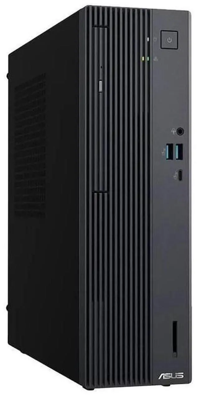 Main image of ASUS V500 Desktop PC, Intel Core i3-1315U Upto 4.5GHz, 8GB RAM, 512GB SSD, Windows 11 Home (V500SVC-I3512)