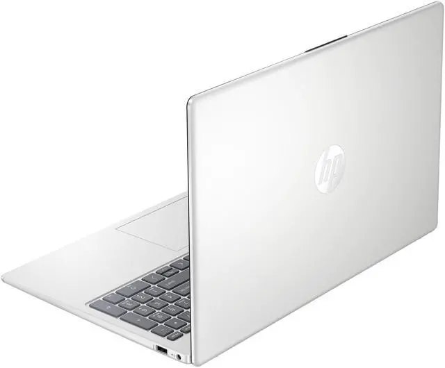 Alt view image 3 of 7 - HP 15-FD2050WM Laptop, 15.6" FHD Touch Display, Intel Core Ultra 5 225U Upto 4.8GHz, 32GB RAM, 4TB SSD, Windows 11 Pro