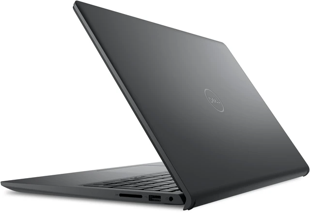 Alt view image 5 of 7 - Dell DC15255 Laptop, 15.6" FHD Display, AMD Ryzen 5 7520U Upto 4.3GHz, 8GB RAM, 2TB SSD, Windows 11 Home