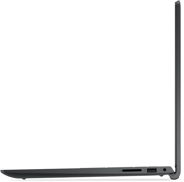 Alt view image 6 of 7 - Dell DC15255 Laptop, 15.6" FHD Display, AMD Ryzen 5 7520U Upto 4.3GHz, 8GB RAM, 2TB SSD, Windows 11 Home