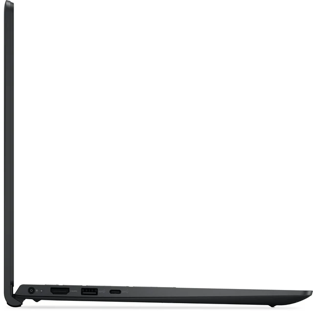 Alt view image 7 of 7 - Dell DC15255 Laptop, 15.6" FHD Display, AMD Ryzen 5 7520U Upto 4.3GHz, 8GB RAM, 2TB SSD, Windows 11 Pro