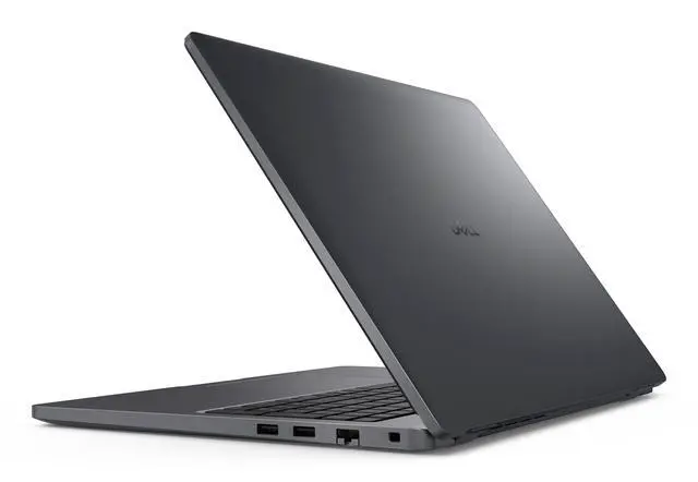 Alt view image 6 of 7 - Dell Pro PC16250 Laptop, 16" WUXGA Display, Intel Core 5 120U Upto 5GHz, 32GB RAM, 2TB SSD, Backlit keys, Windows 11 Pro