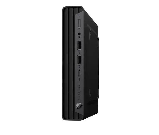 Alt view image 3 of 6 - HP Elite 800 G9 Desktop PC, Intel Core i5-13500T Upto 4.6GHz, 32GB RAM, 4TB SSD, Windows 11 Pro