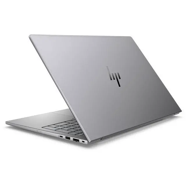 Alt view image 4 of 6 - HP ZBook 8 G1i Gaming Laptop, 16" FHD Display, Intel Core Ultra 7 265H Upto 5.3GHz, 32GB RAM, 2TB SSD, NVIDIA RTX 500, Backlit keys, Fingerprint Reader, Windows 11 Pro