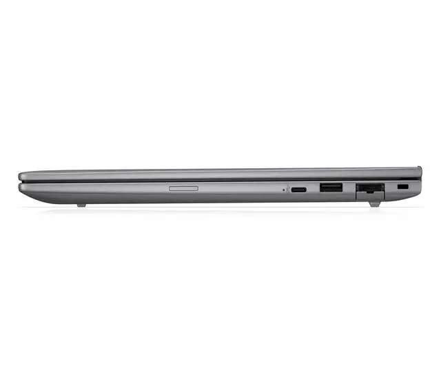Alt view image 6 of 7 - HP ZBook 8 G1i Gaming Laptop, 14" QHD+ Display, Intel Core Ultra 7 265H Upto 5.3GHz, 32GB RAM, 4TB SSD, NVIDIA RTX 500, Backlit keys, Fingerprint Reader, Windows 11 Pro