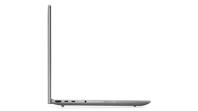Alt view image 5 of 7 - HP ZBook 8 G1i Gaming Laptop, 14" QHD+ Display, Intel Core Ultra 7 265H Upto 5.3GHz, 32GB RAM, 4TB SSD, NVIDIA RTX 500, Backlit keys, Fingerprint Reader, Windows 11 Pro