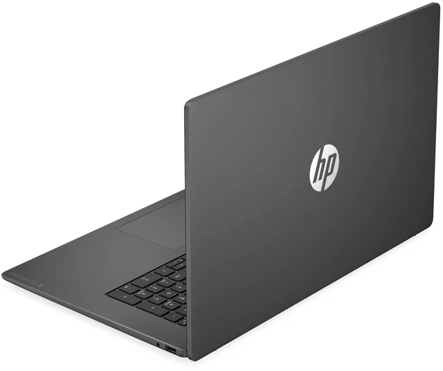 Alt view image 2 of 5 - HP OmniBook 3 Laptop, 17.3" FHD Display, Intel Core Ultra 7 255U Upto 5GHz, 16GB RAM, 1TB SSD, Backlit keys, Windows 11 Pro