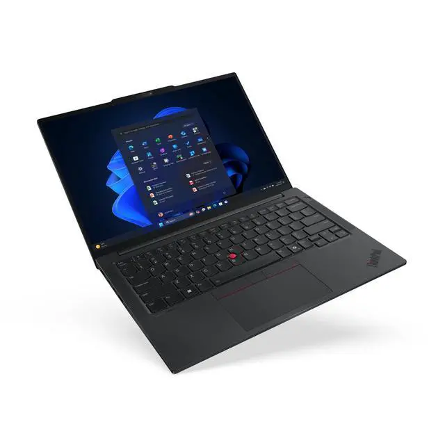 Alt view image 5 of 7 - Lenovo ThinkPad E14 Gen 7 Laptop, 14" WUXGA Display, AMD Ryzen 7 250 Upto 5GHz, 32GB RAM, 4TB SSD, Backlit keys, Fingerprint Reader, Windows 11 Pro