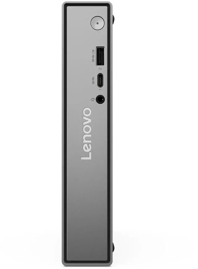 Main image of Lenovo ThinkCentre neo 55q Gen 6 Desktop PC, AMD Ryzen 5 220 Upto 4.9GHz, 16GB RAM, 2TB SSD, Windows 11 Pro
