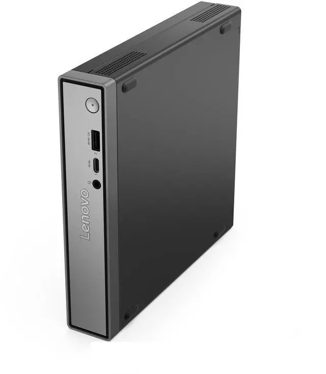 Alt view image 5 of 7 - Lenovo ThinkCentre neo 55q Gen 6 Desktop PC, AMD Ryzen 5 220 Upto 4.9GHz, 16GB RAM, 512GB SSD, Windows 11 Pro