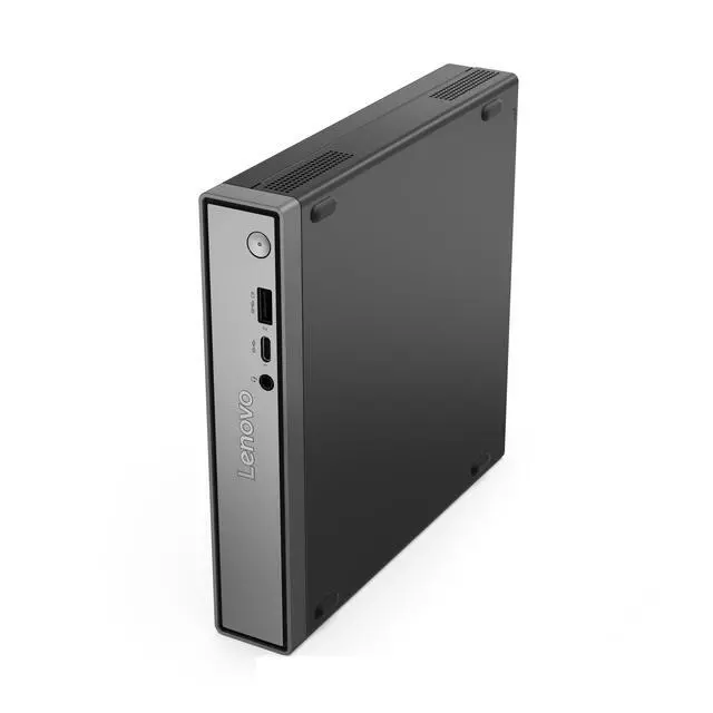 Alt view image 5 of 7 - Lenovo ThinkCentre neo 55q Gen 6 Desktop PC, AMD Ryzen 5 220 Upto 4.9GHz, 8GB RAM, 512GB SSD, Windows 11 Pro