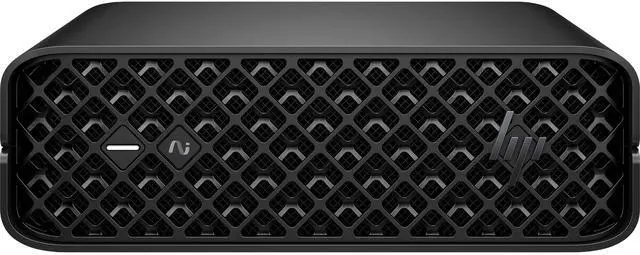 Main image of HP Z2 G1i Gaming Desktop PC, Intel Core Ultra 7 265 Upto 5.3GHz, 64GB RAM, 1TB SSD, NVIDIA RTX 2000 Ada, Windows 11 Pro (D32G2AT#ABA)