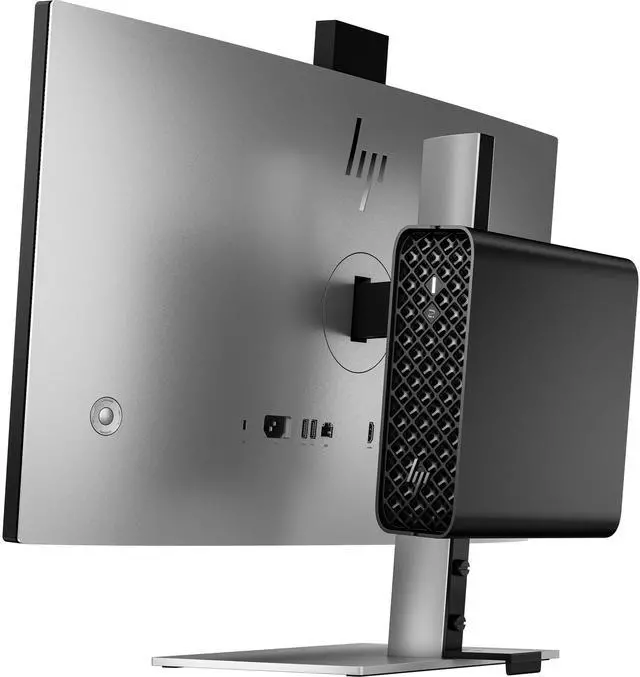 Alt view image 6 of 6 - HP Z2 G1i Gaming Desktop PC, Intel Core Ultra 7 265 Upto 5.3GHz, 64GB RAM, 1TB SSD, NVIDIA RTX 2000 Ada, Windows 11 Pro (D32G2AT#ABA)