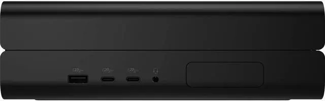 Alt view image 5 of 6 - HP Z2 G1i Gaming Desktop PC, Intel Core Ultra 7 265 Upto 5.3GHz, 64GB RAM, 1TB SSD, NVIDIA RTX 2000 Ada, Windows 11 Pro (D32G2AT#ABA)