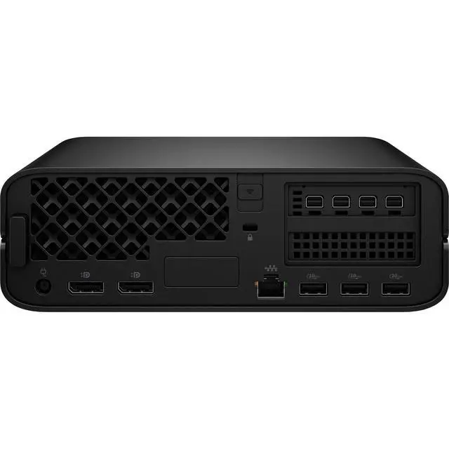 Alt view image 4 of 6 - HP Z2 G1i Gaming Desktop PC, Intel Core Ultra 7 265 Upto 5.3GHz, 64GB RAM, 2TB SSD, NVIDIA RTX 2000 Ada, Windows 11 Pro
