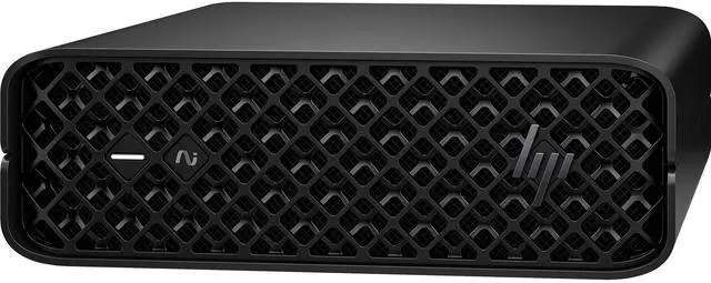 Alt view image 3 of 6 - HP Z2 G1i Gaming Desktop PC, Intel Core Ultra 7 265 Upto 5.3GHz, 64GB RAM, 4TB SSD, NVIDIA RTX 2000 Ada, Windows 11 Pro