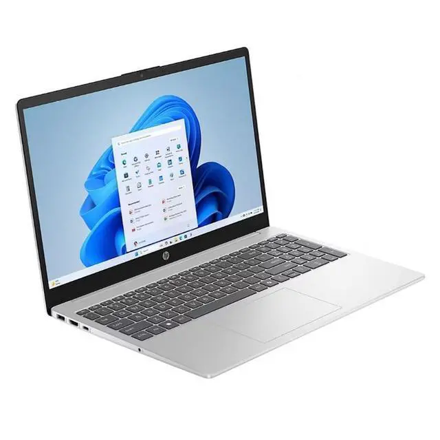 Alt view image 2 of 4 - HP 15-FD2015ST Laptop, 15.6" FHD Display, Intel Core Ultra 5 225U Upto 4.8GHz, 32GB RAM, 4TB SSD, Windows 11 Pro