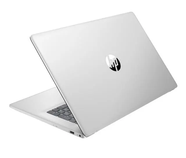 Alt view image 3 of 5 - HP 17-CN3083ST Laptop, 17.3" FHD Display, Intel Core i3-N305 Upto 3.8GHz, 16GB RAM, 512GB SSD, Windows 11 Pro