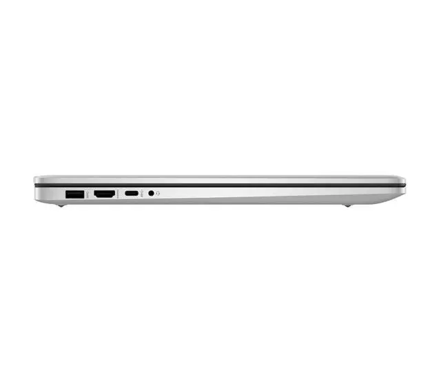 Alt view image 4 of 5 - HP 17-CN3083ST Laptop, 17.3" FHD Display, Intel Core i3-N305 Upto 3.8GHz, 8GB RAM, 1TB SSD, Windows 11 Home