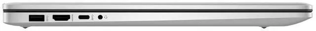 Alt view image 4 of 5 - HP 17-CN3083ST Laptop, 17.3" FHD Display, Intel Core i3-N305 Upto 3.8GHz, 8GB RAM, 2TB SSD, Windows 11 Pro