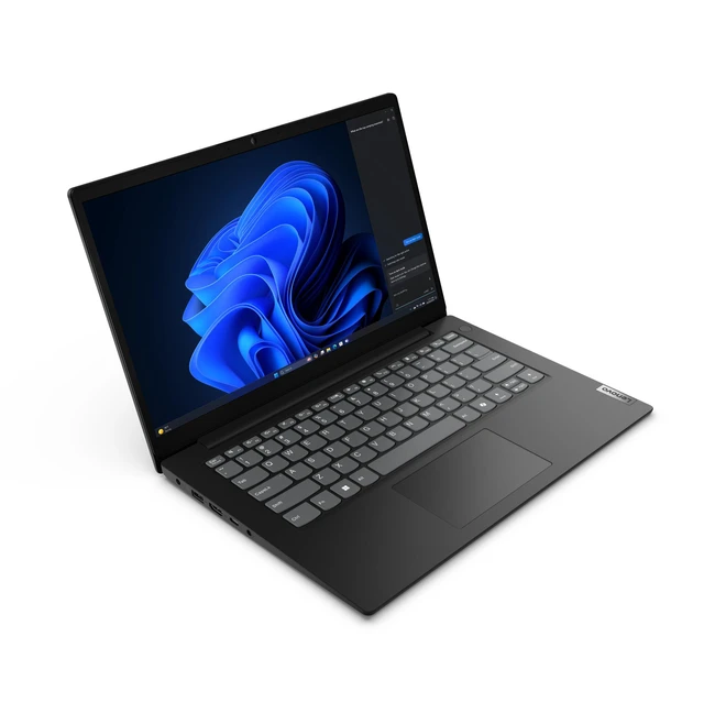 Alt view image 2 of 6 - Lenovo V14 G5 Laptop, 14" FHD Display, Intel Core 7 240H Upto 5GHz, 16GB RAM, 4TB SSD, Windows 11 Pro