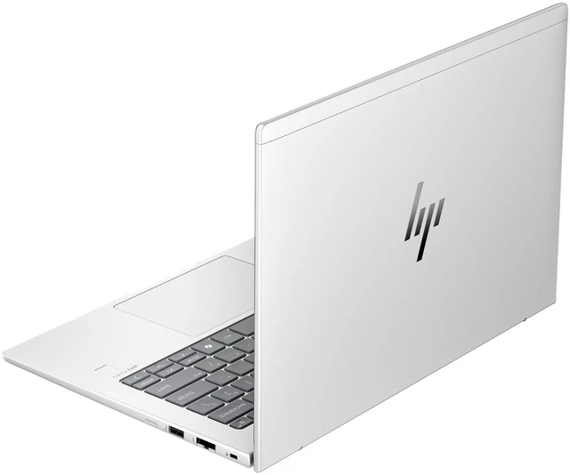Alt view image 4 of 5 - HP EliteBook 640 G11 Laptop, 14" WUXGA Display, Intel Core Ultra 7 165U Upto 4.9GHz, 32GB RAM, 1TB SSD, Fingerprint Reader, Windows 11 Pro