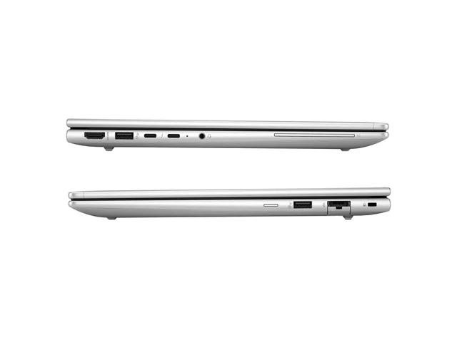 Alt view image 5 of 5 - HP EliteBook 640 G11 Laptop, 14" WUXGA Display, Intel Core Ultra 7 165U Upto 4.9GHz, 32GB RAM, 4TB SSD, Fingerprint Reader, Windows 11 Pro