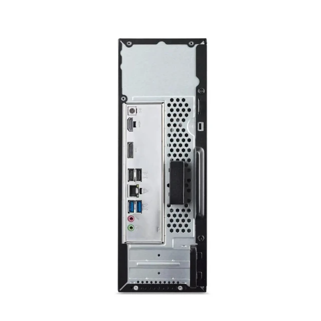 Alt view image 3 of 5 - Acer Aspire XC-1715 Desktop PC, Intel Core N150 Upto 3.6GHz, 16GB RAM, 4TB SSD, Windows 11 Pro