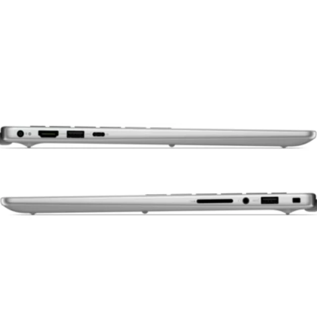Alt view image 4 of 5 - Dell DC14255 Laptop, 14" WUXGA Display, AMD Ryzen 5 330 Upto 4.5GHz, 16GB RAM, 1TB SSD, Windows 11 Home