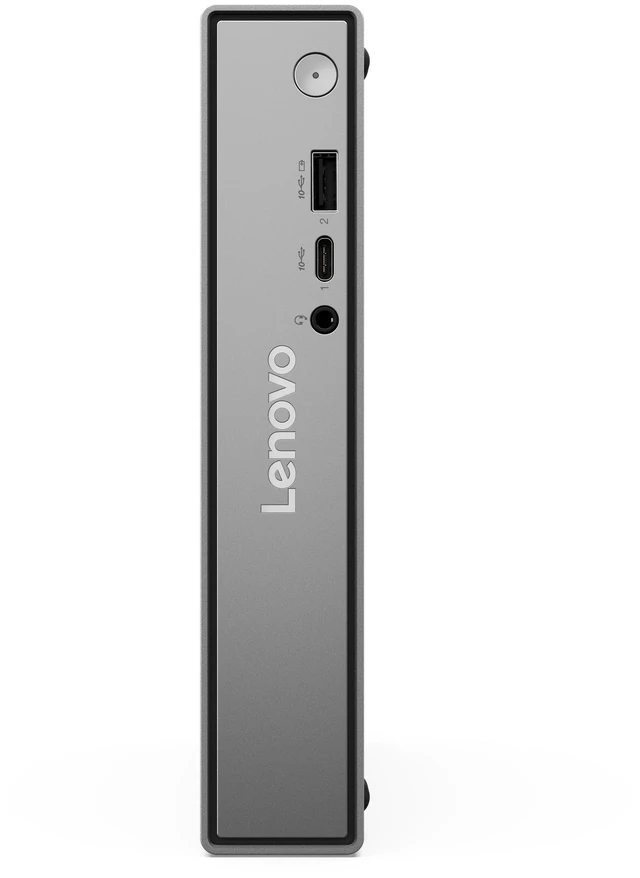 Main image of Lenovo ThinkCentre neo 50q Gen 5 Desktop PC, Intel Core 5 210H Upto 4.8GHz, 8GB RAM, 2TB SSD, Windows 11 Pro