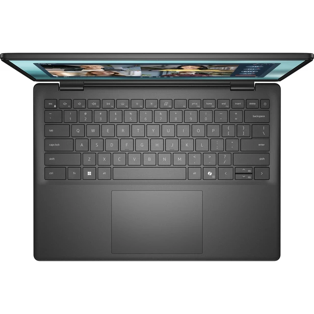 Alt view image 6 of 7 - Dell DC14250 Laptop, 14" WUXGA Display, Intel Core 5 120U Upto 5GHz, 32GB RAM, 2TB SSD, Windows 11 Pro
