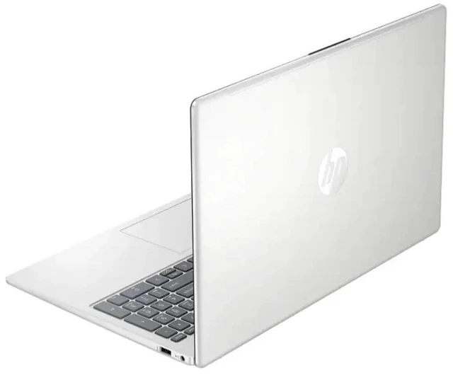Alt view image 4 of 4 - HP 15-fd2043nia Laptop, 15.6" FHD Display, Intel Core Ultra 7 255U Upto 5GHz, 16GB RAM, 512GB SSD, Backlit keys, Windows 11 Pro