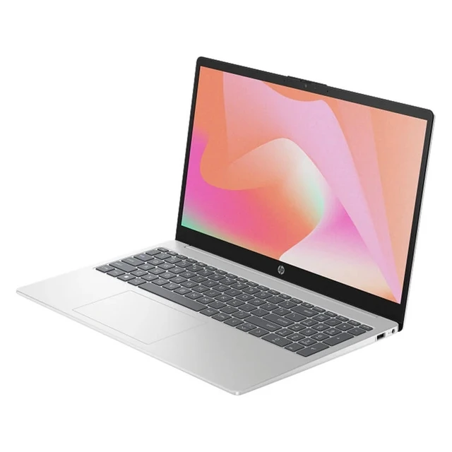 Alt view image 2 of 4 - HP 15-fd2043nia Laptop, 15.6" FHD Display, Intel Core Ultra 7 255U Upto 5GHz, 32GB RAM, 1TB SSD, Backlit keys, Windows 11 Pro