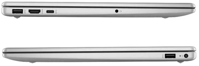 Alt view image 3 of 4 - HP 15-fd2043nia Laptop, 15.6" FHD Display, Intel Core Ultra 7 255U Upto 5GHz, 8GB RAM, 1TB SSD, Backlit keys, Windows 11 Pro