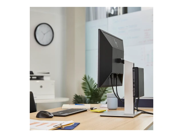 Alt view image 4 of 5 - HP Pro 400 G9 Desktop PC, Intel Core i5-14500T Upto 4.8GHz, 16GB RAM, 4TB SSD, Windows 11 Pro