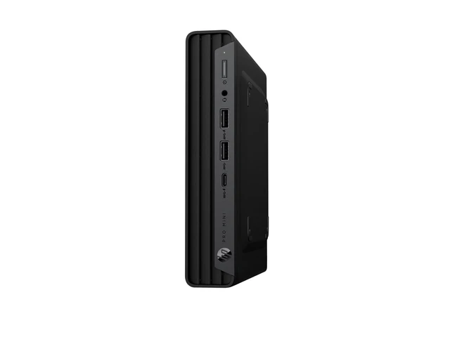 Alt view image 2 of 5 - HP Pro 400 G9 Desktop PC, Intel Core i5-14500T Upto 4.8GHz, 16GB RAM, 512GB SSD, Windows 11 Pro (DQ5N8AT#ABA)