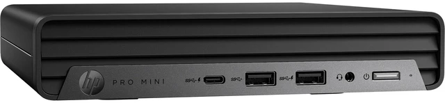 Main image of HP Pro 400 G9 Desktop PC, Intel Core i5-14500T Upto 4.8GHz, 32GB RAM, 1TB SSD, Windows 11 Pro