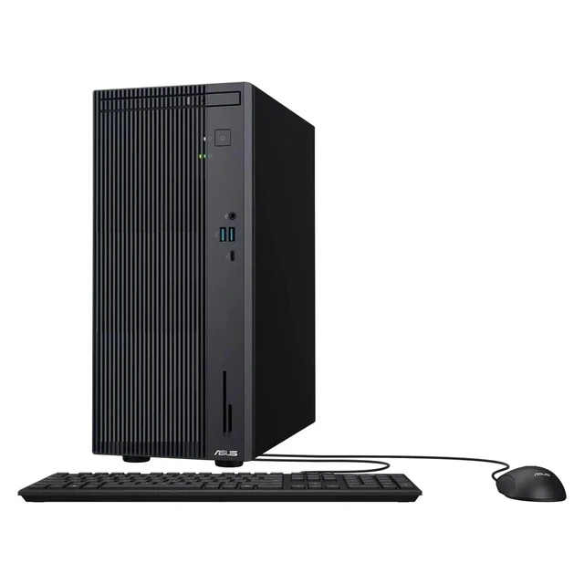 Alt view image 4 of 4 - ASUS PM700 Desktop PC, AMD Ryzen 5 AI 330 Upto 4.5GHz, 16GB RAM, 1TB SSD, Windows 11 Home (PM700MKC-R51TB)