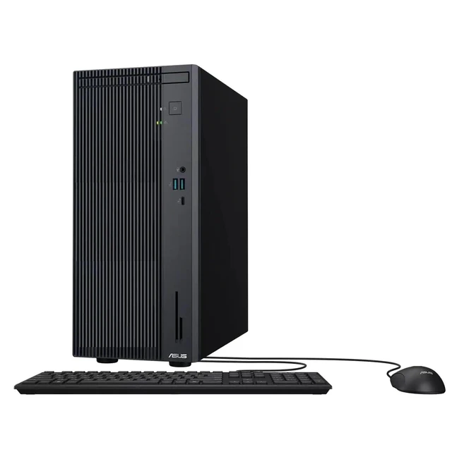 Alt view image 4 of 4 - ASUS PM700 Desktop PC, AMD Ryzen 5 AI 330 Upto 4.5GHz, 32GB RAM, 1TB SSD, Windows 11 Home