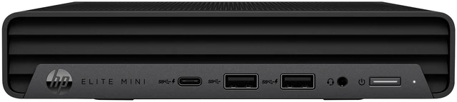 Main image of HP Elite 800 G9 Desktop PC, Intel Core i7-14700 Upto 5.3GHz, 16GB RAM, 512GB SSD, Windows 11 Pro (E13H7AT#ABA)