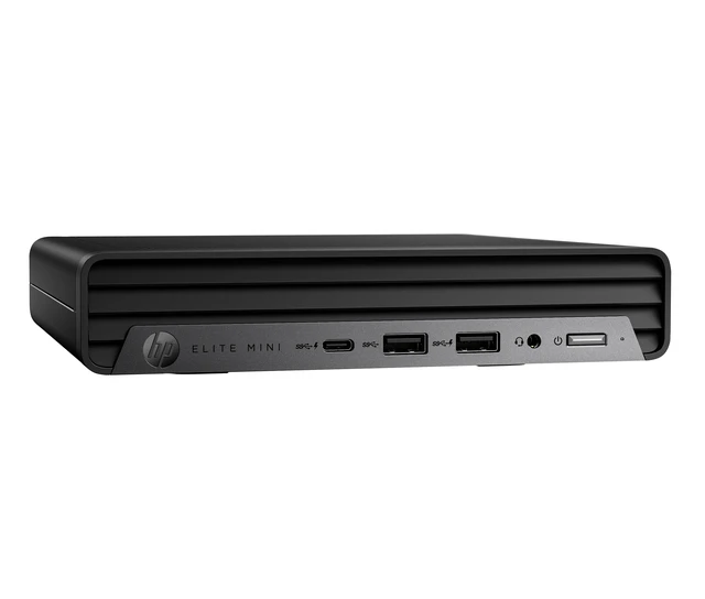 Alt view image 2 of 7 - HP Elite 800 G9 Desktop PC, Intel Core i7-14700 Upto 5.3GHz, 16GB RAM, 512GB SSD, Windows 11 Pro (E13H7AT#ABA)