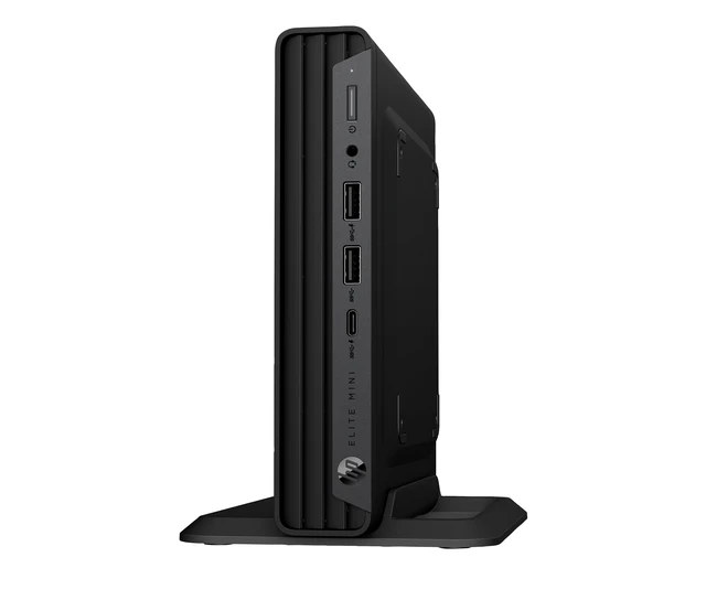 Alt view image 5 of 7 - HP Elite 800 G9 Desktop PC, Intel Core i7-14700 Upto 5.3GHz, 16GB RAM, 512GB SSD, Windows 11 Pro (E13H7AT#ABA)